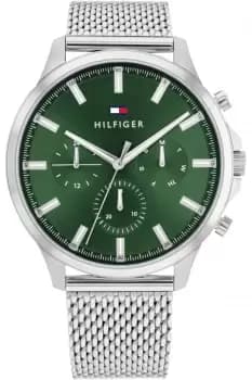 Gents Tommy Hilfiger Ryder Watch 1710499
