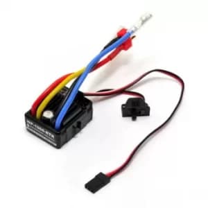 Hobao 60A Brushed Esc