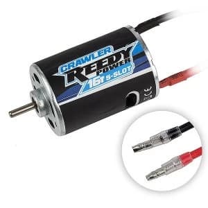 Reedy Crawler 16T 5-Slot Brushed Motor (Enduro)