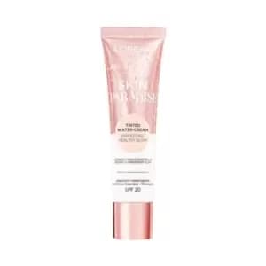 Hydrating Cream with Colour Skin Paradise LOreal Make Up SPF20 02 Fair (30ml)