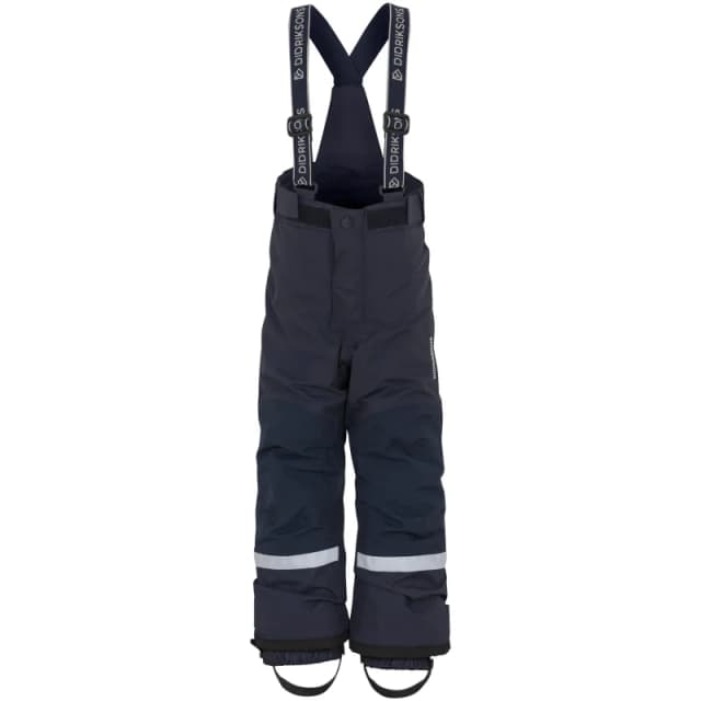 Children's overalls Didriksons Idere Bleu Unisex 9/10 ans