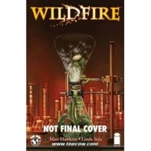 Wildfire Volume 1 Paperback