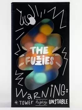 The Fuzzies