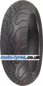 Shinko R006 RR ( 140/60 R18 TL 64V Podium )