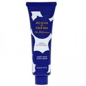 Acqua di Parma Blu Mediterraneo Mirto di Panarea Hand Cream 30ml
