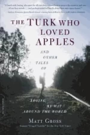 turk who loved apples