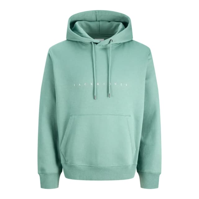 jack & jones Hooded sweatshirt Jack & Jones Star Bleu Male M
