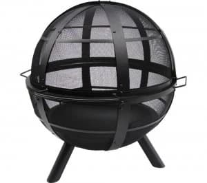 Landmann 11810 Ball of Fire Fire Pit