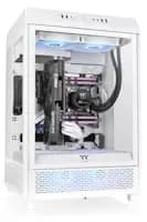 Thermaltake The Tower 500 Snow Mid Tower Case