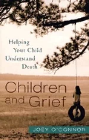 children and grief helping your child understand death