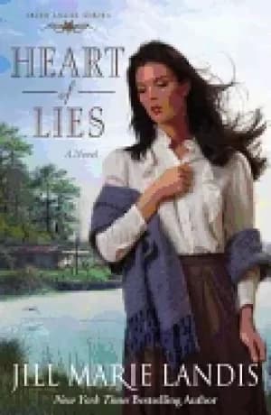heart of lies a novel