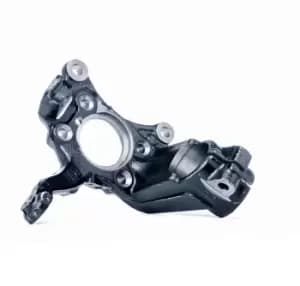 RIDEX Steering Knuckle VW,AUDI,SKODA 1159S0014 1K0407256AA,1K0407256H,1K0407256K Stub Axle, wheel suspension 1K0407256N