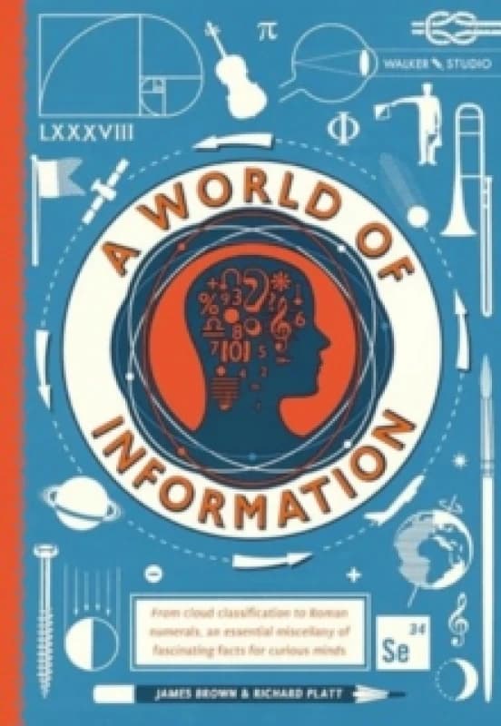A World of Information Hardback