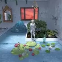 I Want the Door to Open