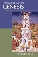 narrative art in genesis