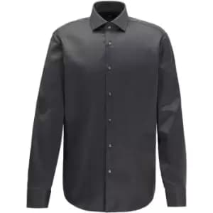 Boss Gordon B Shirt - Grey