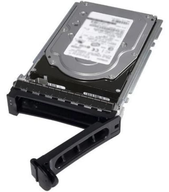 DELL HDD 1.2 512N 10K 2.5 Inch