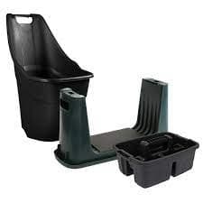 Charles Bentley Strata/Ward Garden Tidy Bundle