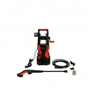 Charles Bentley Garden Pressure Washer 1900W