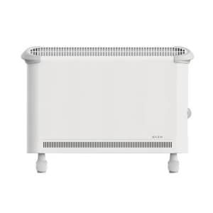 G2TN Electric 2KW Convector Heater - White