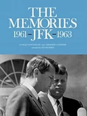 memories jfk 1961 1963