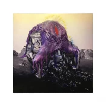 Björk - Vulnicura Vinyl