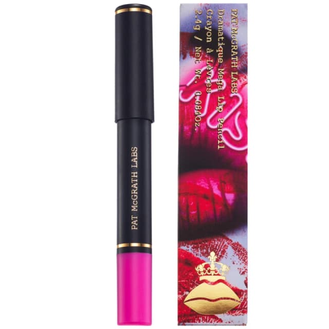 Pat McGrath Dramatique Mega Lip Pencil 2.4g (Various Shades) - Flashbulb Fuchsia