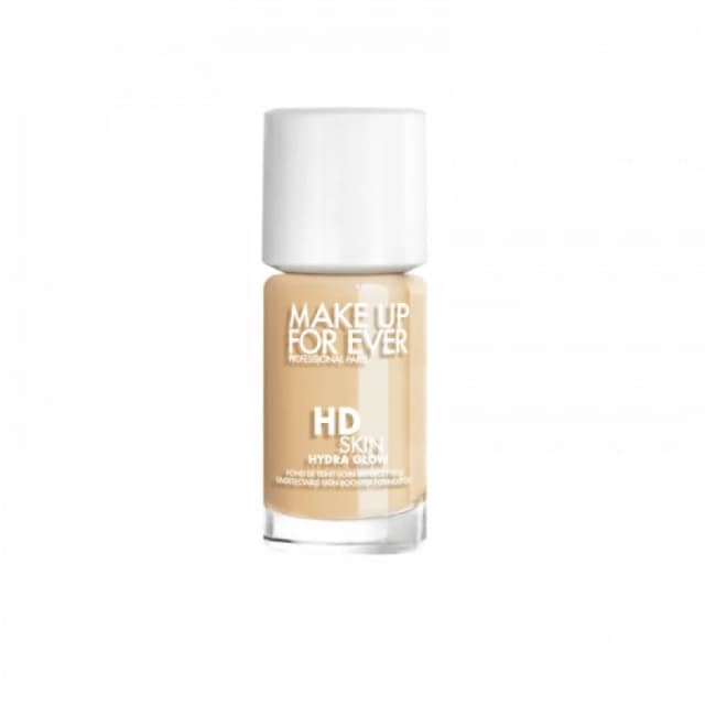MAKE UP FOR EVER HD SKIN Hydra Glow Foundation 30ml (Various Shades) - 7 - 1Y16