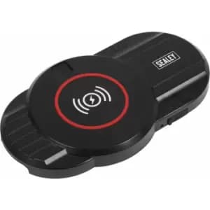 Loops - 5V-1A Single Wireless Charging Base - For ys95292 & ys05293 Inspection Lights