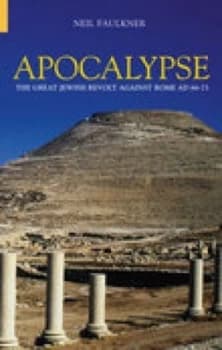 Apocalypse by Neil Faulkner Book