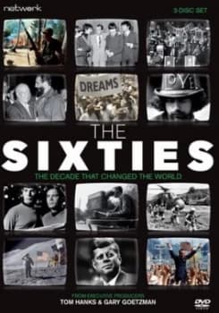 The Sixties - DVD Boxset