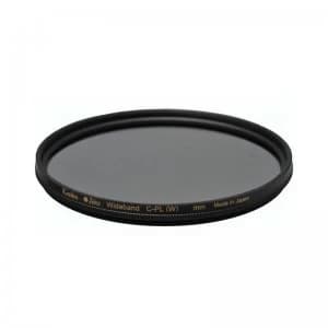 Kenko 62mm Zeta CPL Filter
