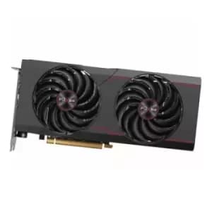 Sapphire PULSE V2 RX6700 XT PCIe4 12GB DDR6 HDMI 3 DP 2581MHz Clock
