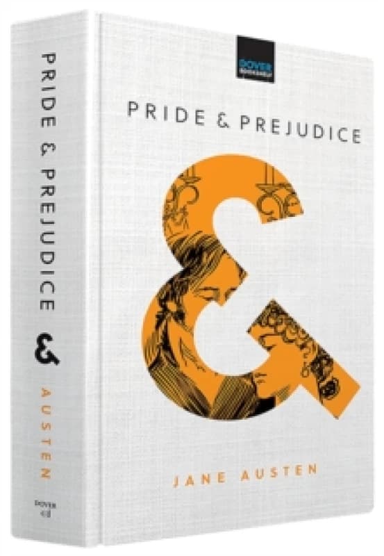 Pride & Prejudice. Hardback. By Jane Austen Books