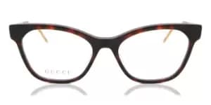 Gucci Eyeglasses GG0600O 002