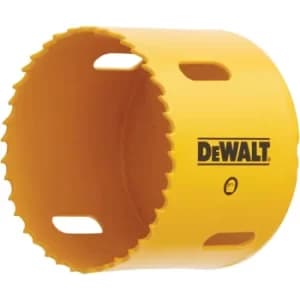 DT83070-QZ 70MM Holesaw