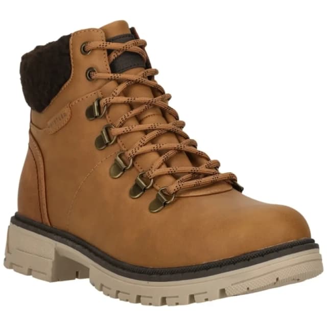 Whistler Womens boots Whistler Perilly Beige Female 37