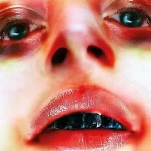 Arca by Arca CD Album