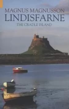 Lindisfarne by Magns Magnsson