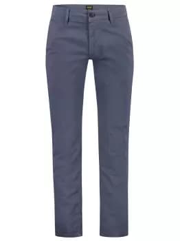 BOSS Schino-Slim D Trousers Medium Blue