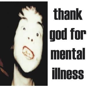 Brian Jonestown Massacre - Thank God For Mental Illness Vinyl