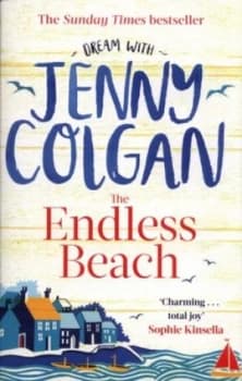 The Endless Beach by Jenny Colgan Book
