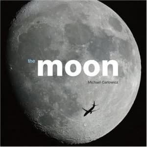 The Moon Hardback