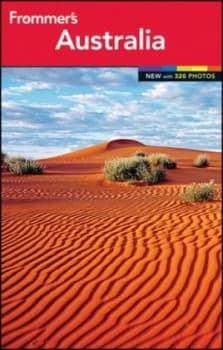 Australia. by Lee Atkinson Paperback