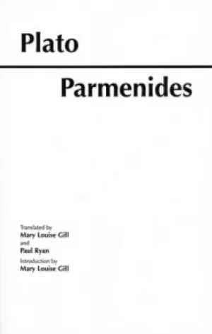 Parmenides by Plato