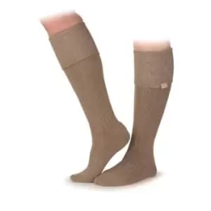 Aubrion Socks - Brown