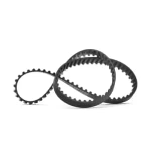 RIDEX Timing Belt PEUGEOT,CITROEN 306T0151 0816F0,1633126580,9633713380 Cam Belt,Toothed Belt 0816F0,9633713380