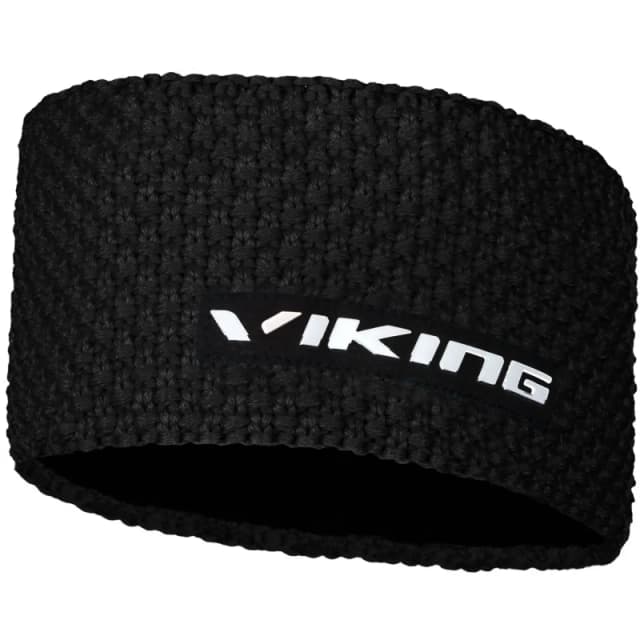 Headband Viking Berg GWS Pro Style Noir Unisex TU