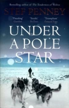 Under a Pole Star by Stef Penney Book
