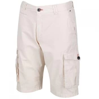 Regatta Shorebay Multi Pocket Short - Irish Cream